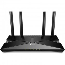 WIRELESS ROUTER TP-LINK...