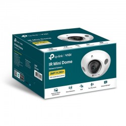 CAMARA IP TP-LINK VIGI DOMO...