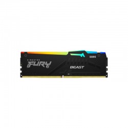 MEMORIA RAM 8GB KINGSTON...