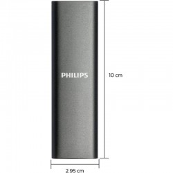 DISCO DURO EXTERNO PHILIPS...