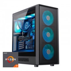 ORDENADOR GAMING STORM RGB...