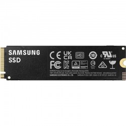 DISCO DURO SSD SAMSUNG 990...