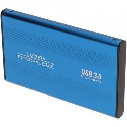 CAJA EXTERNA ONEWAY HDD 2.5...