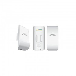 UBIQUITI NANOSTATION LOCO...