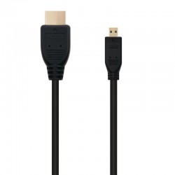 CABLE HDMI-MICRO HDMI V1.4...