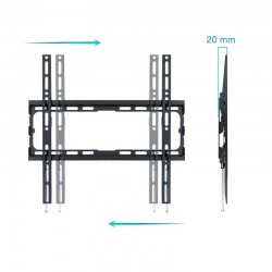 SOPORTE PARED TV MONITOR...