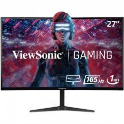 MONITOR GAMING VIEWSONIC 27...