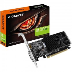 TARJETA DE VIDEO GIGABYTE...