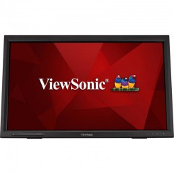 MONITOR VIEWSONIC 24 TACTIL...