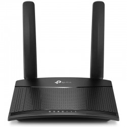 WIRELESS ROUTER TP-LINK...