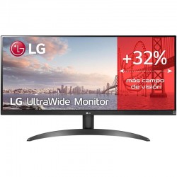 MONITOR LG 29 FULL HD...