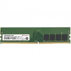 MEMORIA RAM TRANSCEND 8GB...