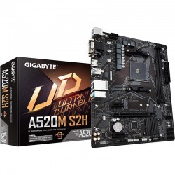 PLACA BASE GIGABYTE...