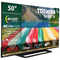 TELEVISOR LED TOSHIBA 50...