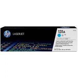 TONER HP 131A CF211A CYAN