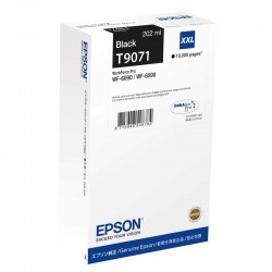 TINTA EPSON C13T907140 XXL...