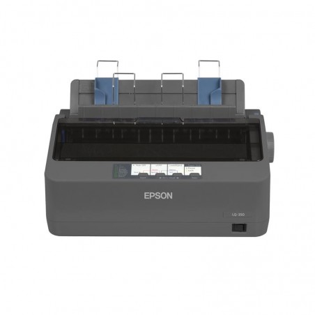 IMPRESORA EPSON MATRICIAL...