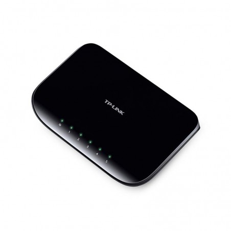 SWITCH TP-LINK GIGABIT 5...