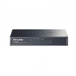 SWITCH TP-LINK GIGABIT 8...