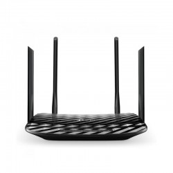 WIRELESS N ROUTER TP-LINK...