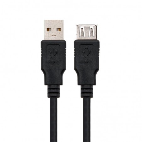 CABLE USB ALARGADOR AM/AH...