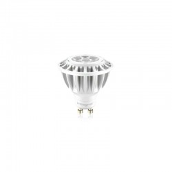 FOCO LED GU10 6.5W 3K 330LM...