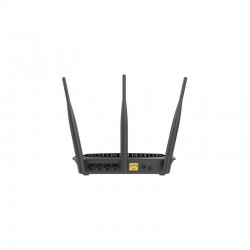 WIRELESS ROUTER D-LINK...