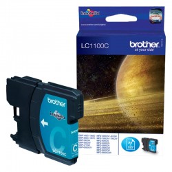 TINTA BROTHER LC1100...