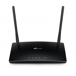 WIRELESS ROUTER TP-LINK...