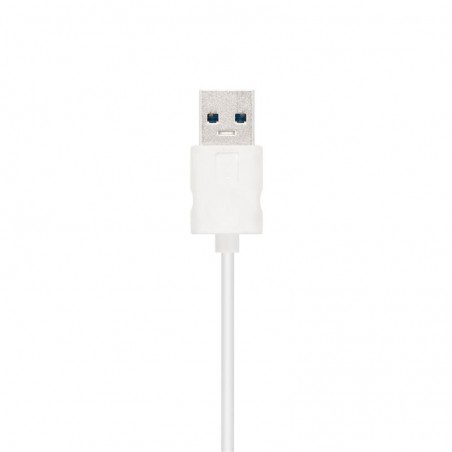 ADAPTADOR NANOCABLE USB 3.0...