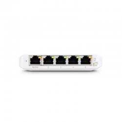 SWITCH UBIQUITI 5 PUERTOS...