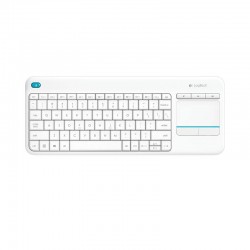 TECLADO LOGITECH K400 RF...