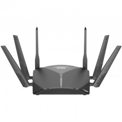 WIRELESS ROUTER D-LINK...