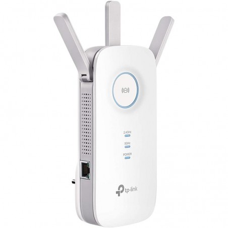 WIRELESS REPEATER TP-LINK...