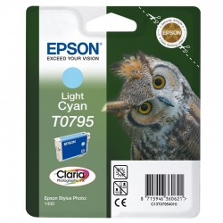 TINTA EPSON C13T07954010...