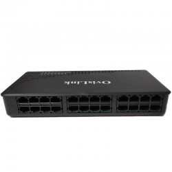 SWITCH OVISLINK ETHERNET...