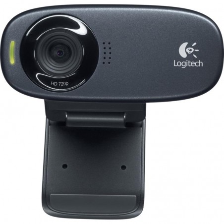 WEBCAM LOGITECH C310 5MP