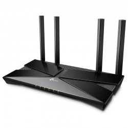 WIRELESS N ROUTER TP-LINK...