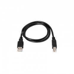 CABLE USB IMPRESORA AM/BM...