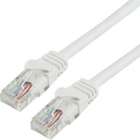 CABLE DE RED CAT.5E UTP...