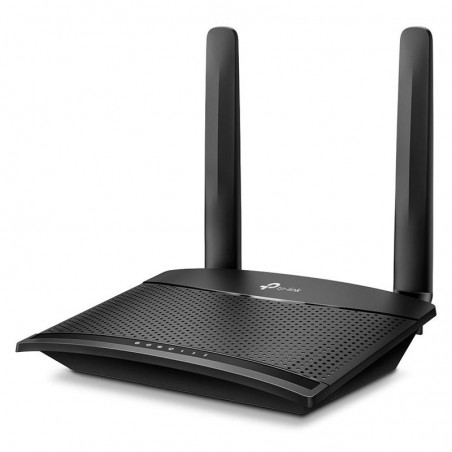 WIRELESS ROUTER TP-LINK...