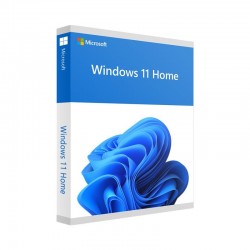 WINDOWS 11 HOME 64 BITS