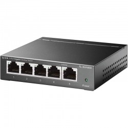 SWITCH TP-LINK TL-SG105S...