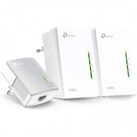 POWERLINE TP-LINK...