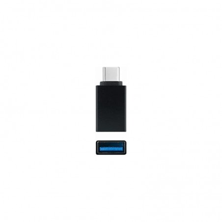 ADAPTADOR NANOCABLE USB 3.1...