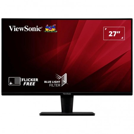 MONITOR VIEWSONIC 27 IPS...