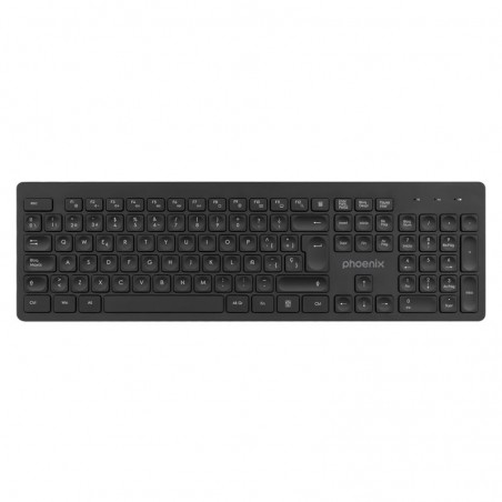 TECLADO PHOENIX K200...