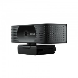 WEBCAM TRUST TW-350 4K...