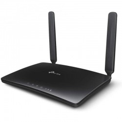 WIRELESS ROUTER TP-LINK...