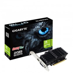 TARJETA DE VIDEO GIGABYTE...